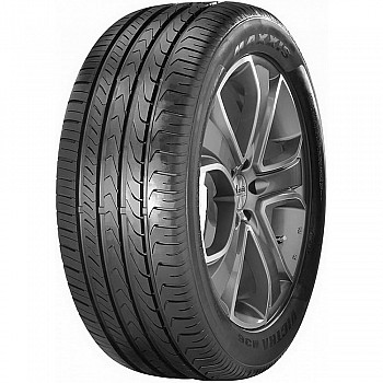 Шина Maxxis M36+ Victra Runflat 245/40R18 93W, TL легковая