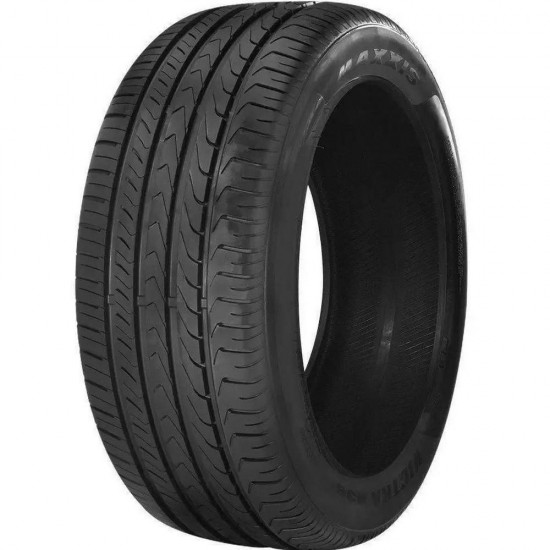 Шина Maxxis M36+ Victra Runflat 245/40R18 93W, TL легковая