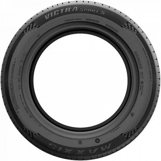 Шина Maxxis VS5 Victra Sport 275/40R19 105Y, TL легковая