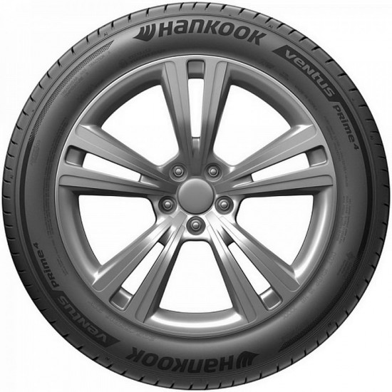 Шина Hankook Ventus Prime4 K135 195/45R16 84V, TL легковая