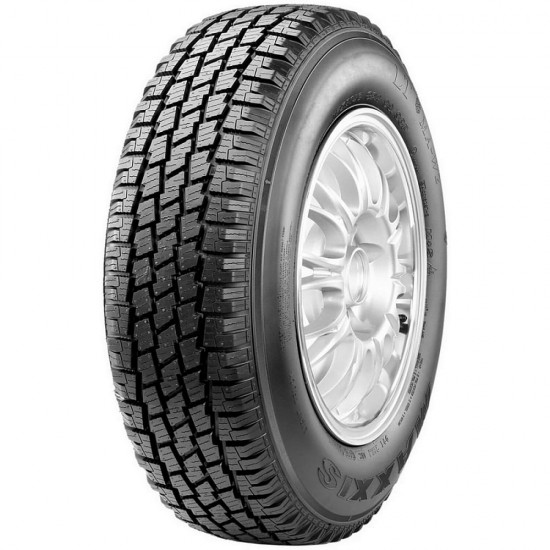 Шина Maxxis MA-W2 Winter Maxx 185/75R16C 104/102R, TL легковая