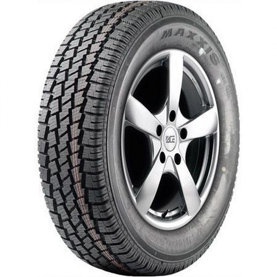 Шина Maxxis MA-W2 Winter Maxx 195/75R16C 107/105R, TL легковая