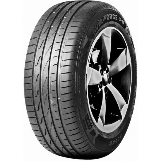 Шина Leao Nova-Force C/S 255/60R18 112V, TL легковая