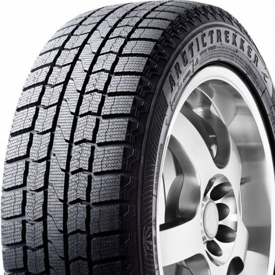 Шина Maxxis SP3 Premitra Ice 195/55R15 85T, TL легковая