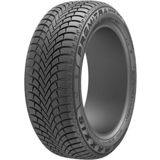 Шина Maxxis WP6 Premitra Snow 225/55R17 101V, TL легковая