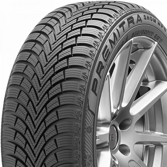 Шина Maxxis WP6 Premitra Snow 185/65R15 88T, TL легковая