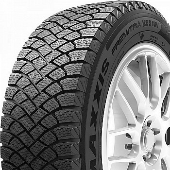 Шина Maxxis SP5 Premitra Ice 5 SUV 285/60R18 116T, TL легковая