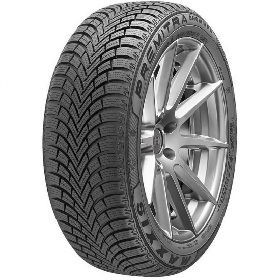 Шина Maxxis WP6 Premitra Snow SUV 235/65R17 108H, TL легковая