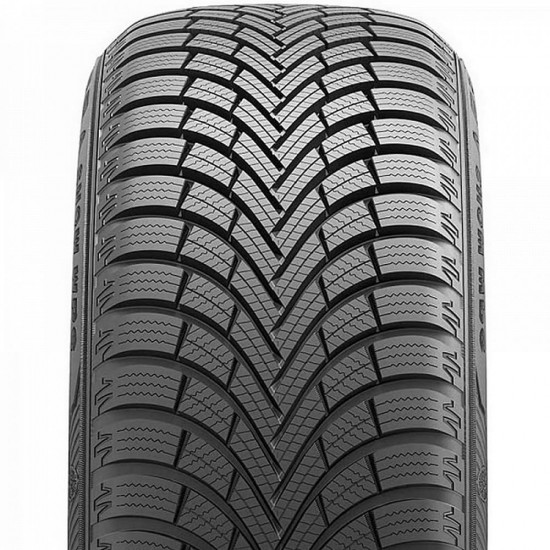 Шина Maxxis WP6 Premitra Snow SUV 235/65R17 108H, TL легковая