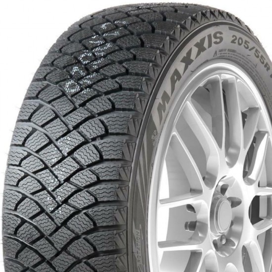 Шина Maxxis SP5 Premitra Ice 5 215/55R17 98T, TL легковая