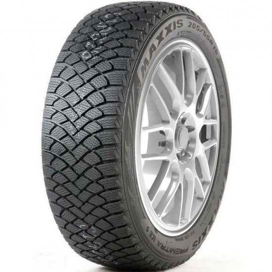Шина Maxxis SP5 Premitra Ice 5 185/60R15 84T, TL легковая