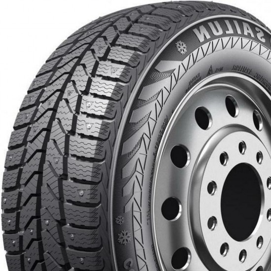 Шина Sailun Commercio Ice 205/70R15C 106/104R, TL легковая