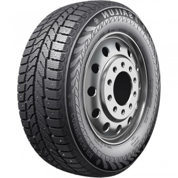 Шина Sailun Commercio Ice 225/65R16C 112/110R, TL легковая