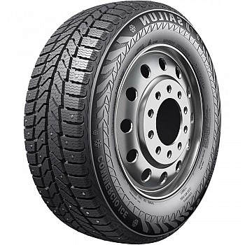 Шина Sailun Commercio Ice 215/70R15C 109/107R, TL легковая