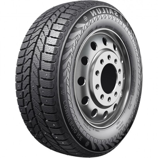 Шина Sailun Commercio Ice 195/70R15C 104/102R, TL легковая