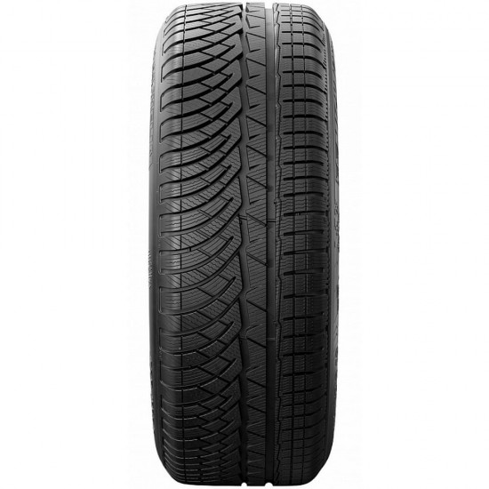 Шина Michelin Pilot Alpin 4 (N) 235/35R20 92V, TL легковая
