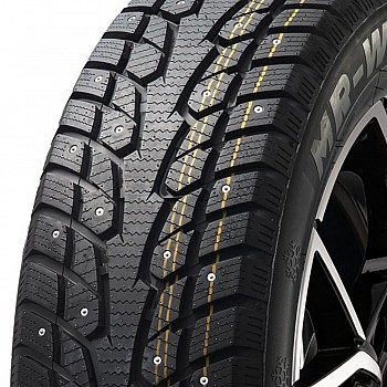 Шина Mirage MR-W662 235/55R18 104H, TL легковая
