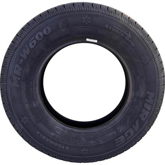 Шина Mirage MR-W600 155R12C 88/86Q, TL легковая