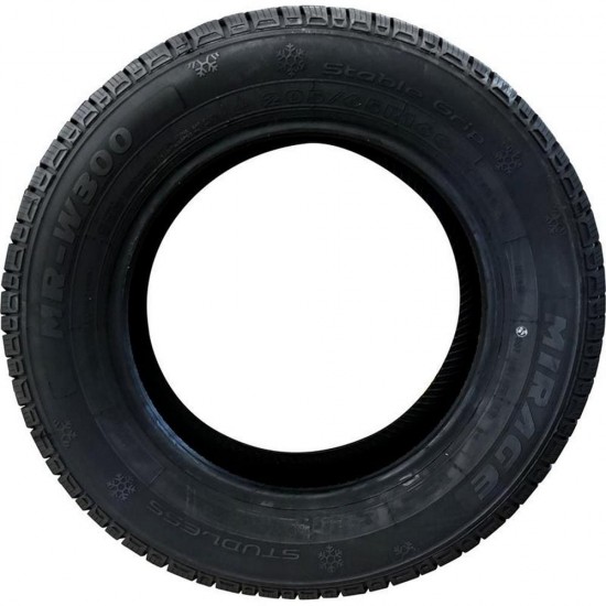 Шина Mirage MR-W300 195/75R16C 107/105R, TL легковая