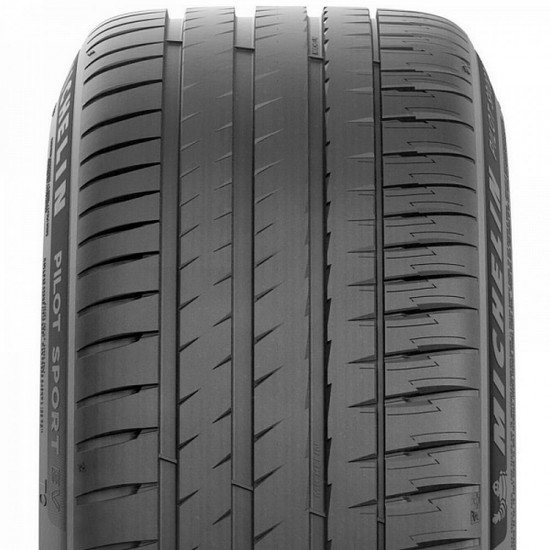 Шина Michelin Pilot Sport EV 235/55R20 105Y, TL легковая