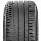Шина Michelin Pilot Sport EV 235/55R20 105Y, TL легковая