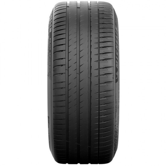 Шина Michelin Pilot Sport EV 235/55R20 105Y, TL легковая