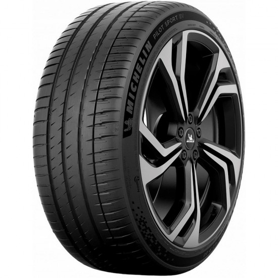 Шина Michelin Pilot Sport EV 255/50R21 109Y, TL легковая