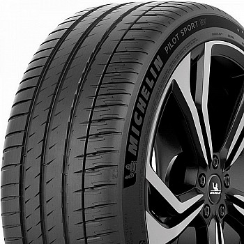 Шина Michelin Pilot Sport EV 255/50R21 109Y, TL легковая