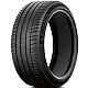 Шина Michelin Pilot Sport EV 255/50R21 109Y, TL легковая