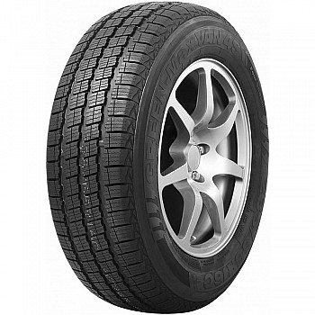 Шина LingLong Green-MAX VAN 4S 235/65R16C 115/113R, TL. легковая
