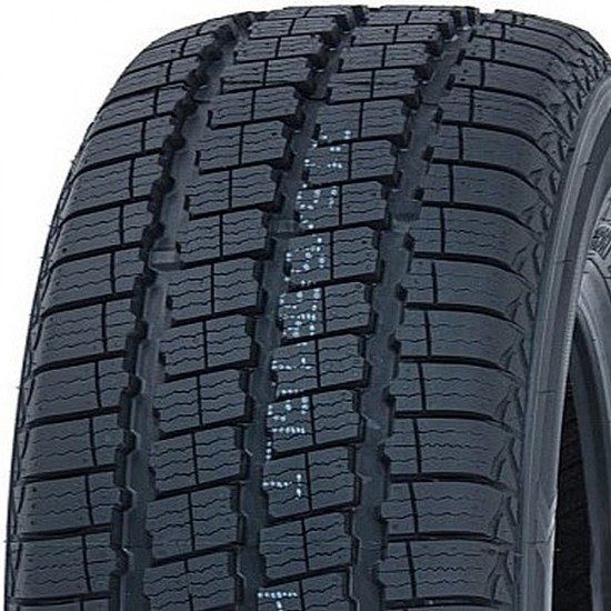 Шина LingLong Green-MAX VAN 4S 235/65R16C 115/113R, TL. легковая
