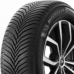 Шина Michelin CrossClimate 2 SUV 265/60R18 110H, TL легковая