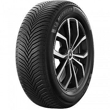 Шина Michelin CrossClimate 2 SUV 265/45R20 108Y, TL легковая