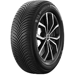 Шина Michelin CrossClimate 2 SUV 255/60R18 112H, TL легковая