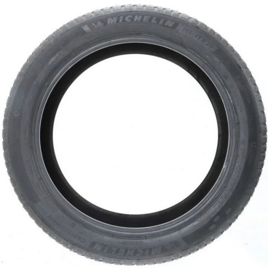 Шина Michelin CrossClimate 2 SUV 255/60R18 112H, TL легковая