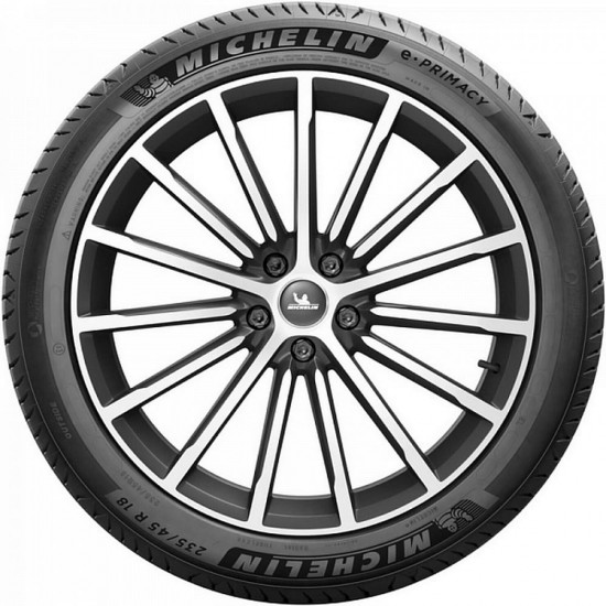 Шина Michelin E Primacy 155/60R20 80Q, TL легковая