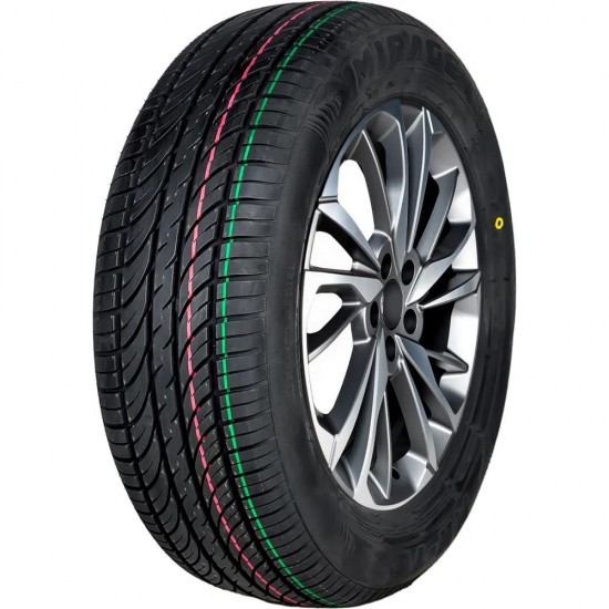 Шина Mirage MR-162 165/70R12 77T, TL легковая