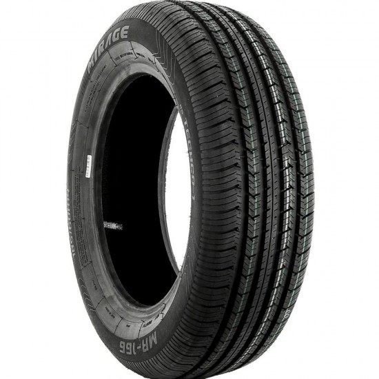 Шина Mirage MR-166 165/60R14 75H, TL легковая