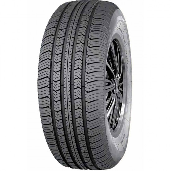 Шина Mirage MR-166 155/80R13 79T, TL легковая