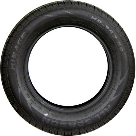 Шина Mirage MR-762 AS 235/55R18 104V, TL легковая