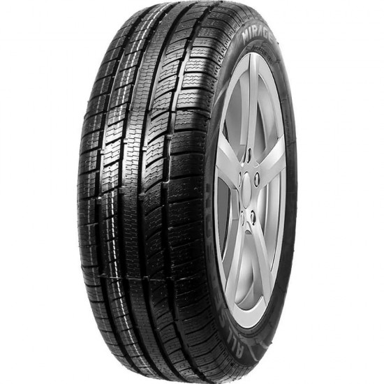 Шина Mirage MR-762 AS 175/55R15 77T, TL легковая