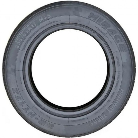 Шина Mirage MR-HT172 225/60R17 99H, TL легковая