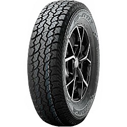 Шина Mirage MR-AT172 245/70R16 107T, TL легковая