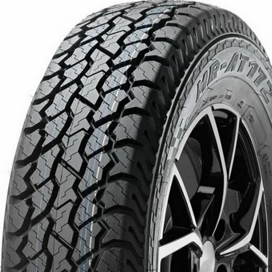 Шина Mirage MR-AT172 245/70R16 107T, TL легковая
