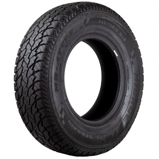 Шина Mirage MR-AT172 245/70R16 107T, TL легковая