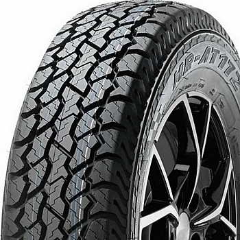 Шина Mirage MR-AT172 265/70R17 115T, TL легковая