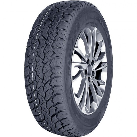 Шина Mirage MR-AT172 265/70R17 115T, TL легковая