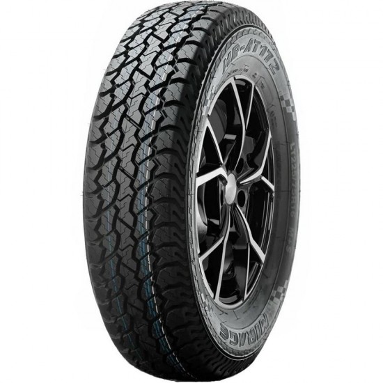 Шина Mirage MR-AT172 265/75R16 116S, TL легковая