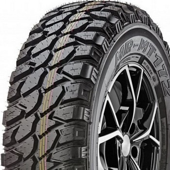 Шина Mirage MR-MT172 265/70R17 121/118Q, TL легковая