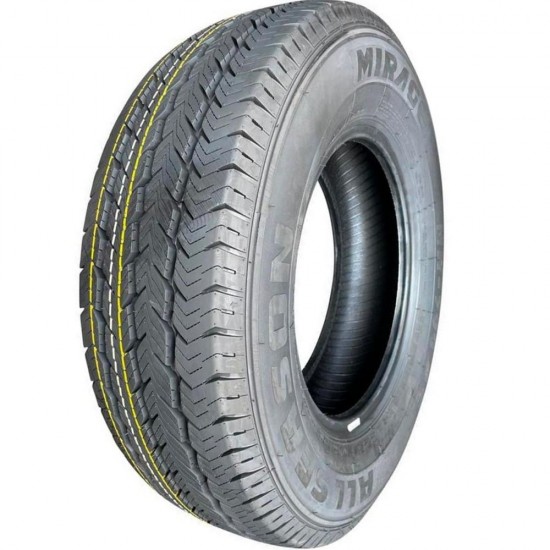 Шина Mirage MR-700 AS 195/70R15C 104/102R, TL легковая